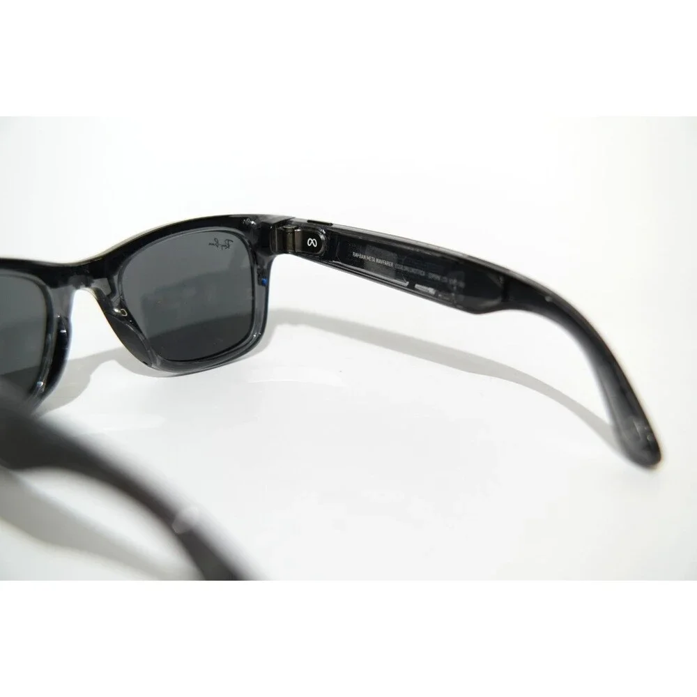 Ray-Ban, Meta, Coperni ray ban